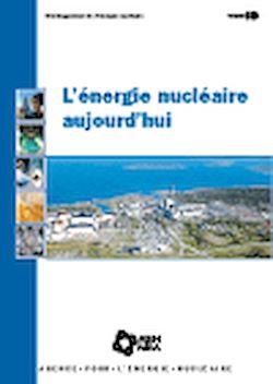 Télécharger le livre :  L'énergie nucléaire aujourd'hui