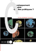 Télécharger le livre :  Développement durable : quelles politiques ?