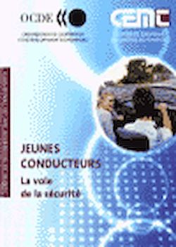 Télécharger le livre :  Jeunes conducteurs : la voie de la sécurité