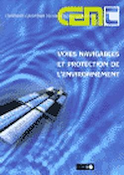 Télécharger le livre :  Voies navigables et protection de l'environnement