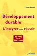 Télécharger le livre :  Développement durable - L'intégrer pour réussir