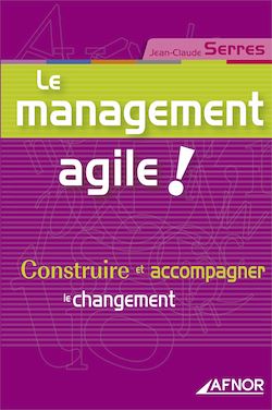 Télécharger le livre :  Le management agile