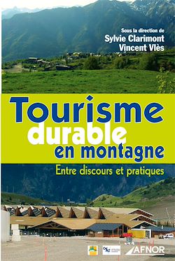 Télécharger le livre :  Tourisme durable en montagne