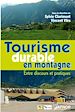 Télécharger le livre :  Tourisme durable en montagne