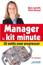 Télécharger le livre :  Manager - Le kit minute - 2e édition