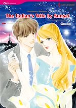 Télécharger le livre :  Harlequin Comics: The Italian's Wife by Sunset