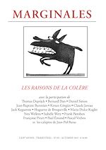 Télécharger le livre :  Les raisons de la colère