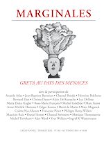 Télécharger le livre :  Marginales 302