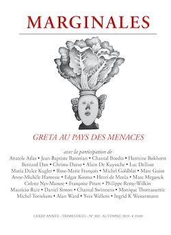 Télécharger le livre :  Marginales 302