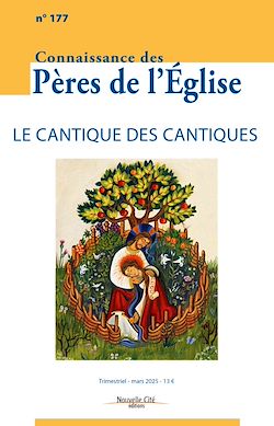 Télécharger le livre :  Connaissance des Pères de l'Église n°177