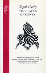 Télécharger le livre :  Nine Faces Of Kenya