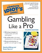 Télécharger le livre :  The Complete Idiot's Guide to Gambling Like a Pro