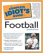 Télécharger le livre :  The Complete Idiot's Guide to Football, 2nd Edition