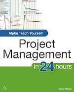 Download this eBook Alpha Teach Yourself Project Management