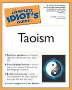 Download this eBook The Complete Idiot's Guide to Taoism