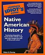 Download this eBook The Complete Idiot's Guide to Native American History