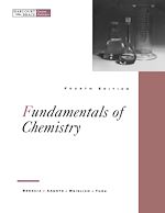 Télécharger le livre :  Fundamentals of Chemistry