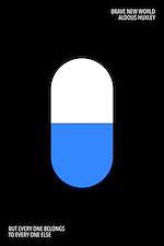 Télécharger le livre :  Brave New World