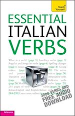 Télécharger le livre :  Essential Italian Verbs: Teach Yourself