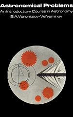 Télécharger le livre :  Astronomical Problems