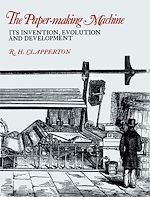 Télécharger le livre :  The Paper-making Machine