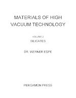 Télécharger le livre :  Silicates