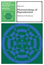 Télécharger le livre :  Pharmacology of Reproduction