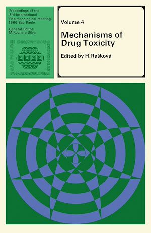 Téléchargez le livre :  Mechanisms of Drug Toxicity
