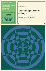 Télécharger le livre :  Immunopharmacology