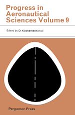 Télécharger le livre :  Progress in Aeronautical Sciences