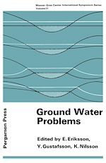 Télécharger le livre :  Ground Water Problems