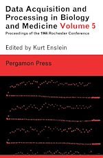 Télécharger le livre :  Data Acquisition and Processing in Biology and Medicine