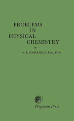 Télécharger le livre :  Problems in Physical Chemistry