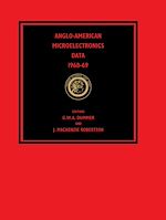 Télécharger le livre :  Anglo–American Microelectronics Data 1968–69