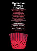 Télécharger le livre :  Radiative Energy Transfer