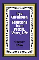 Télécharger le livre :  Ilya Ehrenburg