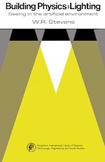 Télécharger le livre :  Building Physics: Lighting