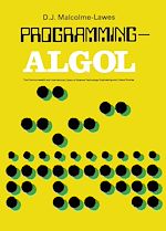 Télécharger le livre :  Programming—ALGOL