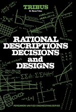 Télécharger le livre :  Rational Descriptions, Decisions and Designs