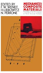 Télécharger le livre :  Mechanics of Composite Materials