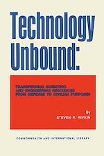 Télécharger le livre :  Technology Unbound