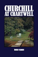 Télécharger le livre :  Churchill at Chartwell