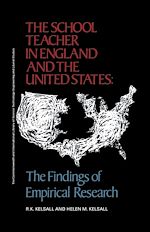 Télécharger le livre :  The School Teacher in England and the United States