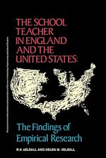 Télécharger le livre :  The School Teacher in England and the United States