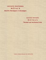 Télécharger le livre :  Metals