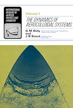 Télécharger le livre :  The Dynamics of Aerocolloidal Systems