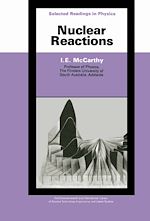 Télécharger le livre :  Nuclear Reactions