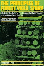 Télécharger le livre :  The Principles of Forest Yield Study