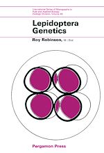 Télécharger le livre :  Lepidoptera Genetics