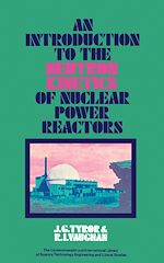 Télécharger le livre :  An Introduction to the Neutron Kinetics of Nuclear Power Reactors